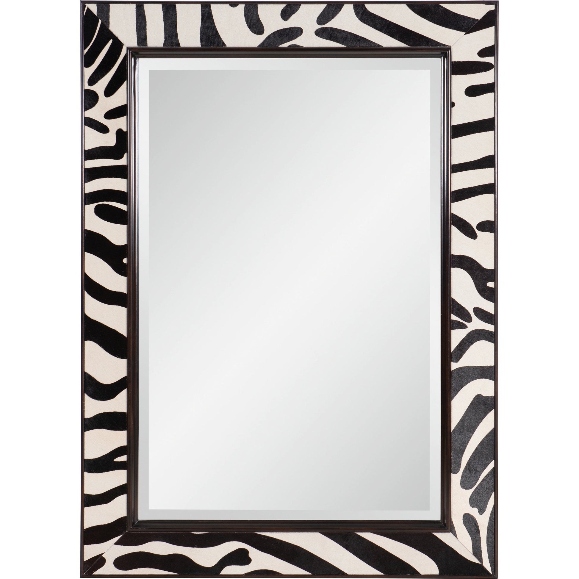 Kenya Mirror by Maitland-Smith. Made from unique in a modern style.