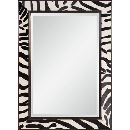 Kenya Mirror by Maitland-Smith. Made from unique in a modern style.