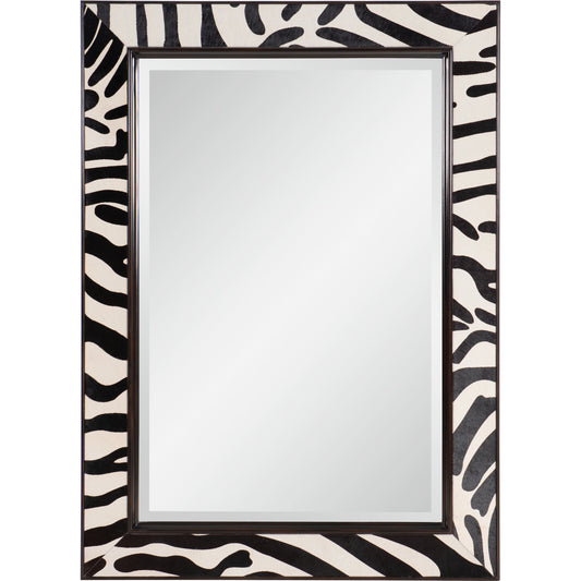 Kenya Mirror by Maitland-Smith. Made from unique in a modern style.