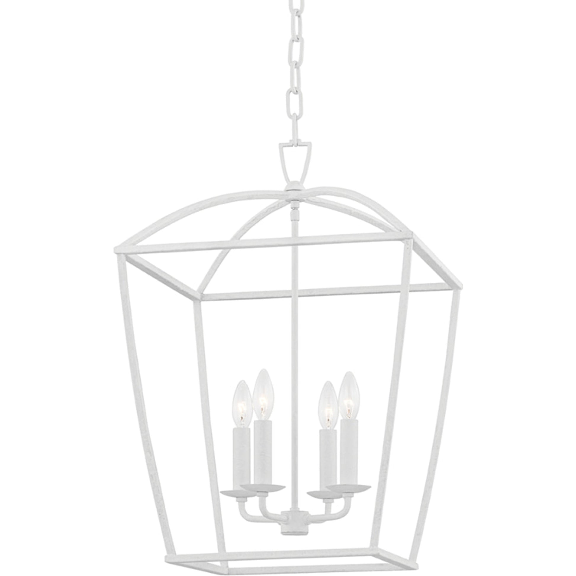 Bryant Pendant by Hudson Valley. Made from steel in a transitional style.