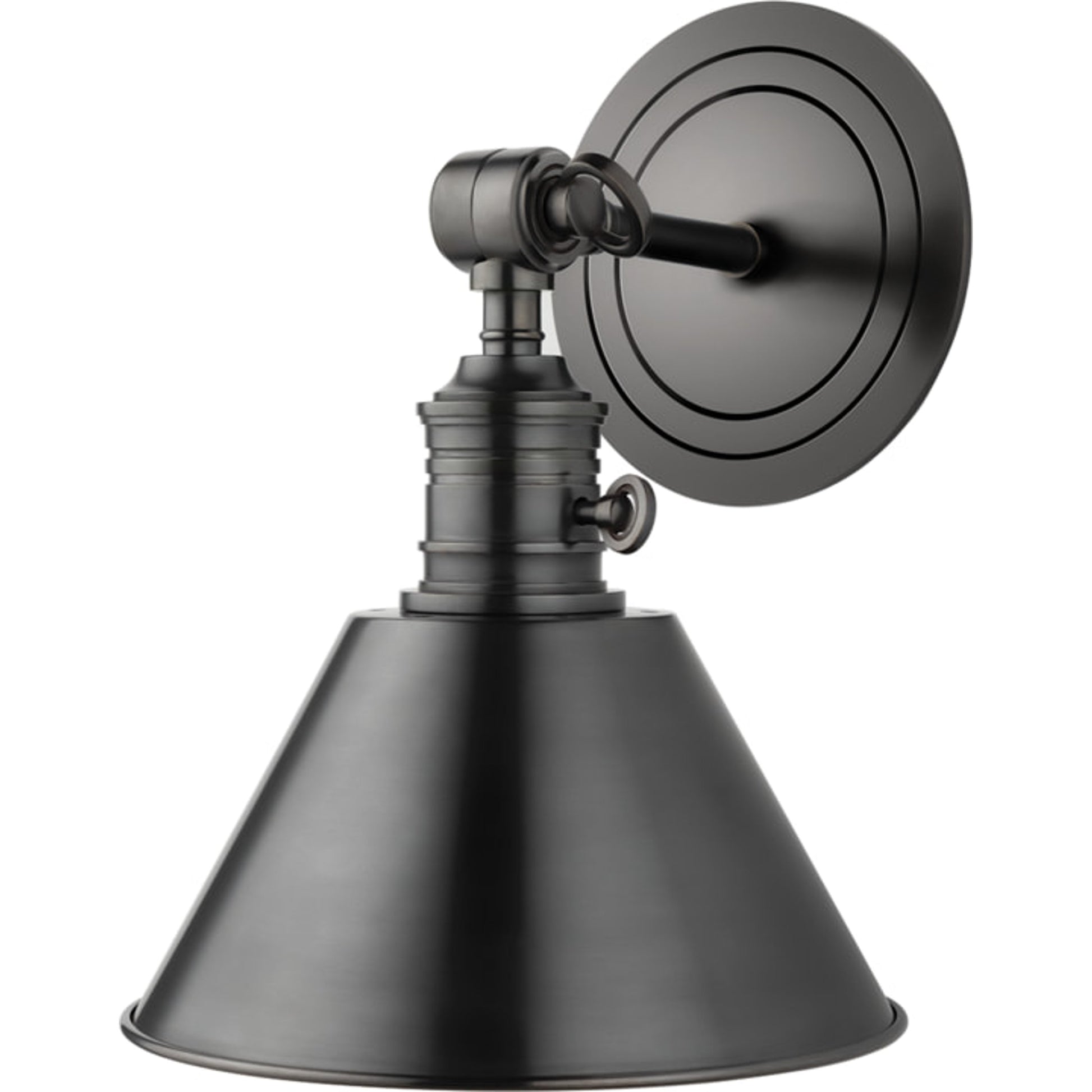 Garden City 8321 Wall Sconce by Hudson Valley. Made from brass in a transitional style.