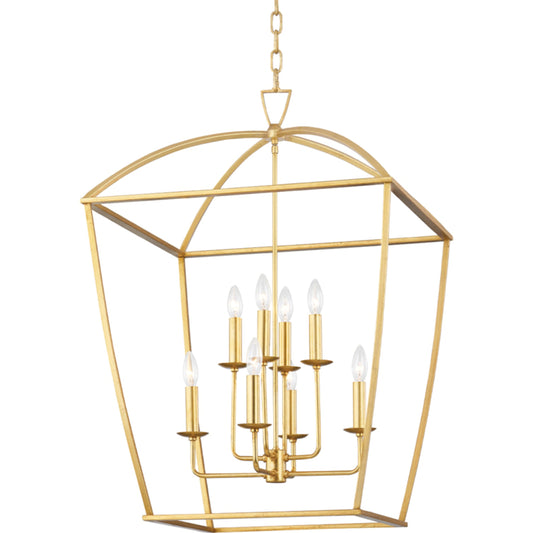 Bryant Pendant by Hudson Valley. Made from steel in a transitional style.