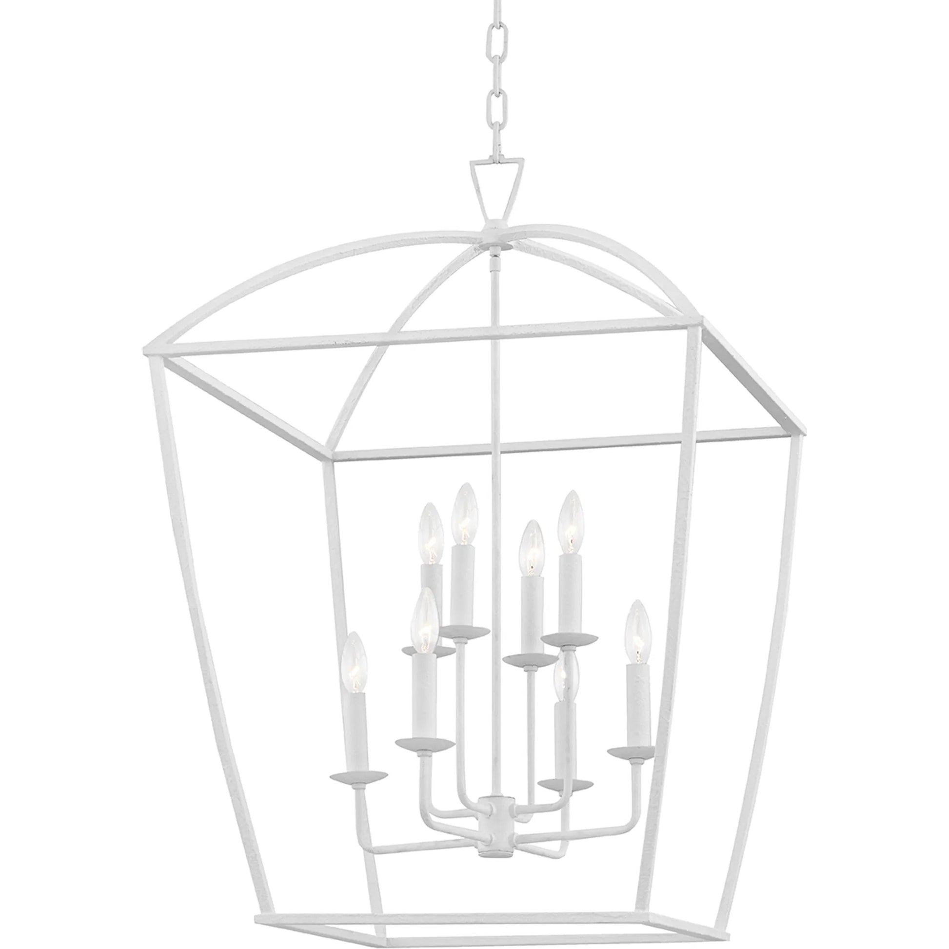 Bryant Pendant by Hudson Valley. Made from steel in a transitional style.