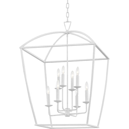 Bryant Pendant by Hudson Valley. Made from steel in a transitional style.