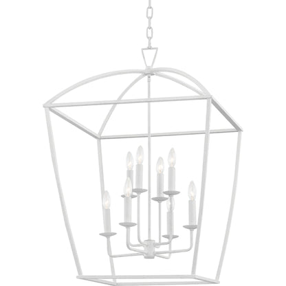Bryant Pendant by Hudson Valley. Made from steel in a transitional style.
