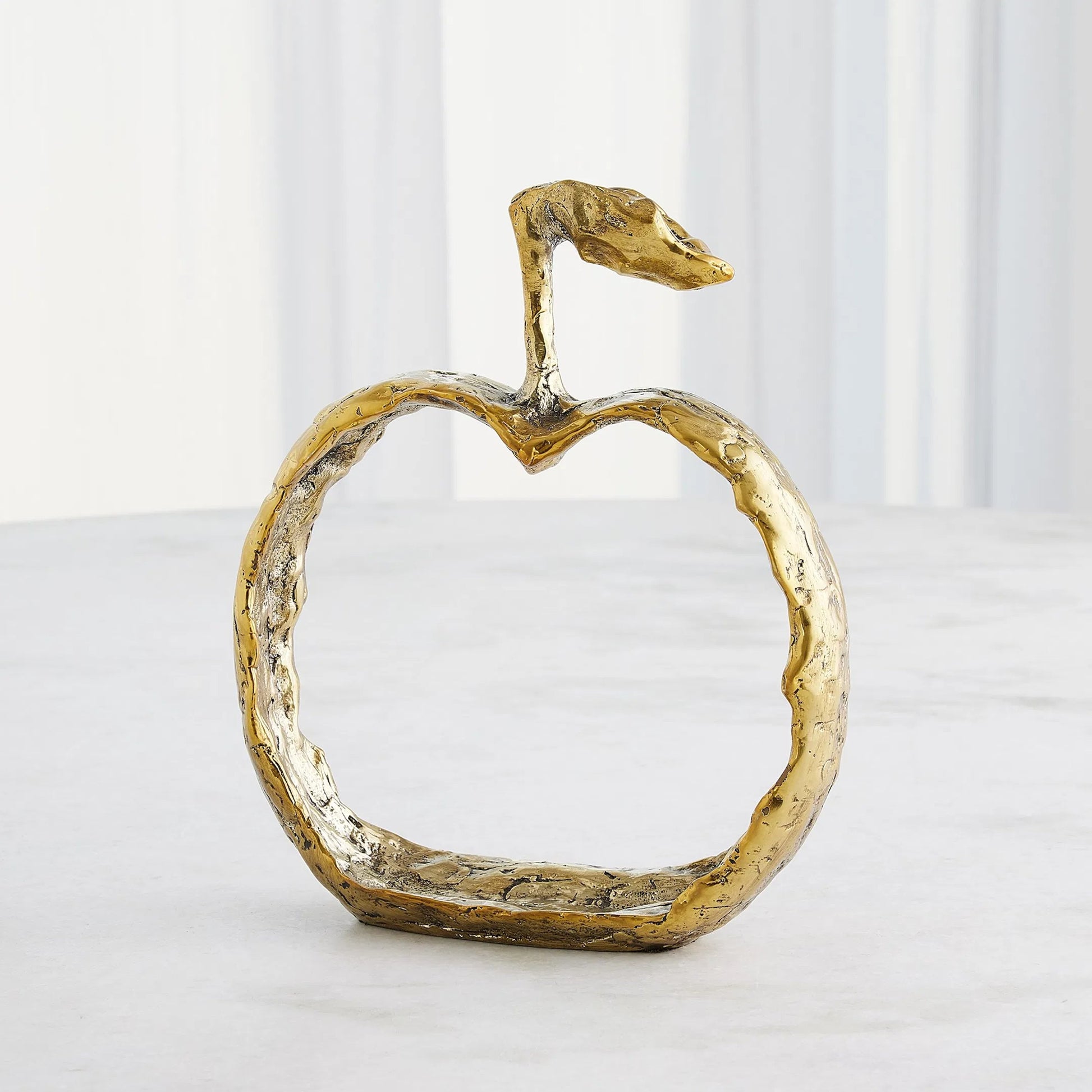 Fruit Silhouette by Global Views. Made from unique in a modern style.