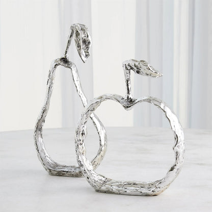 Fruit Silhouette by Global Views. Made from unique in a modern style.