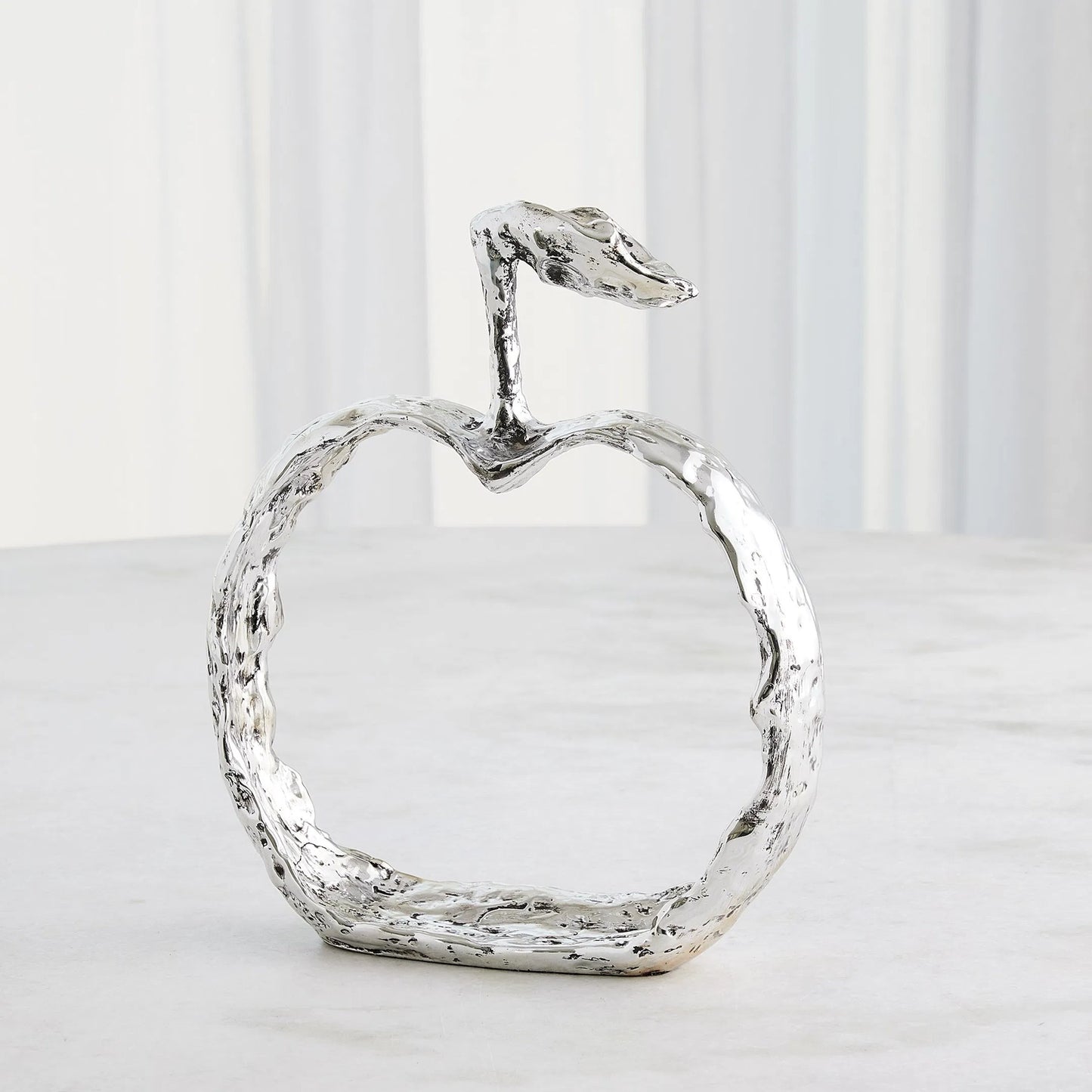 010 SI-2323072 | Lifestyle | Fruit Silhouette by Global Views. Made from unique in a modern style.