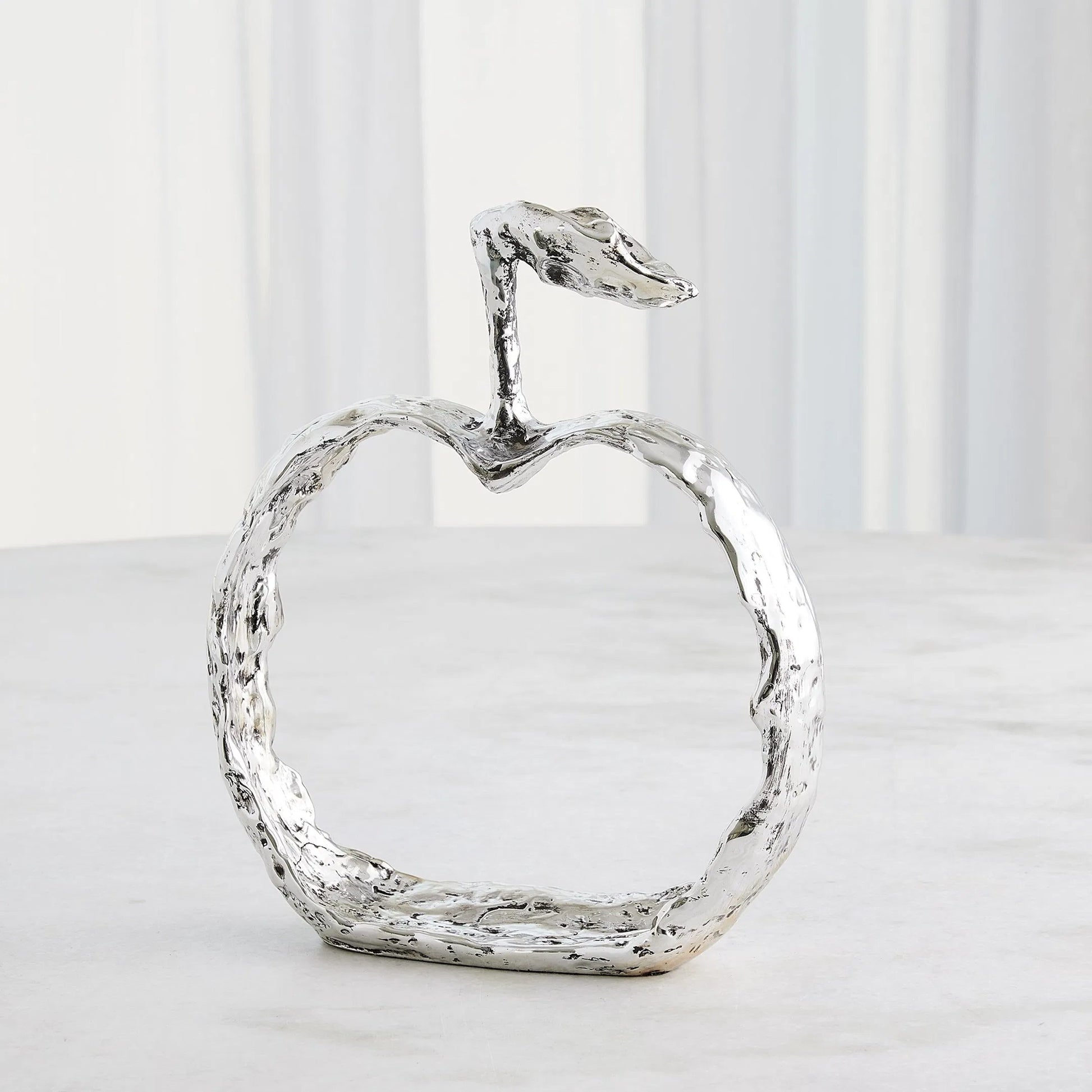 Fruit Silhouette by Global Views. Made from unique in a modern style.