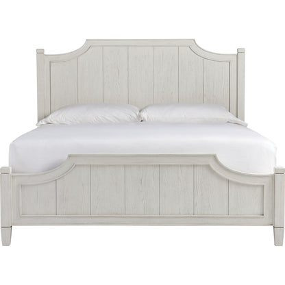 Coastal Living Surfside Bed by Coastal Living by Universal Furniture in na and sandbar. Made from unique in a coastal style.