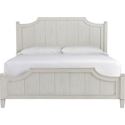 Coastal Living Surfside Bed by Coastal Living by Universal Furniture in na and sandbar. Made from unique in a coastal style.