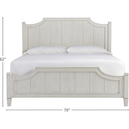 Coastal Living Surfside Bed by Coastal Living by Universal Furniture in na and sandbar. Made from unique in a coastal style.