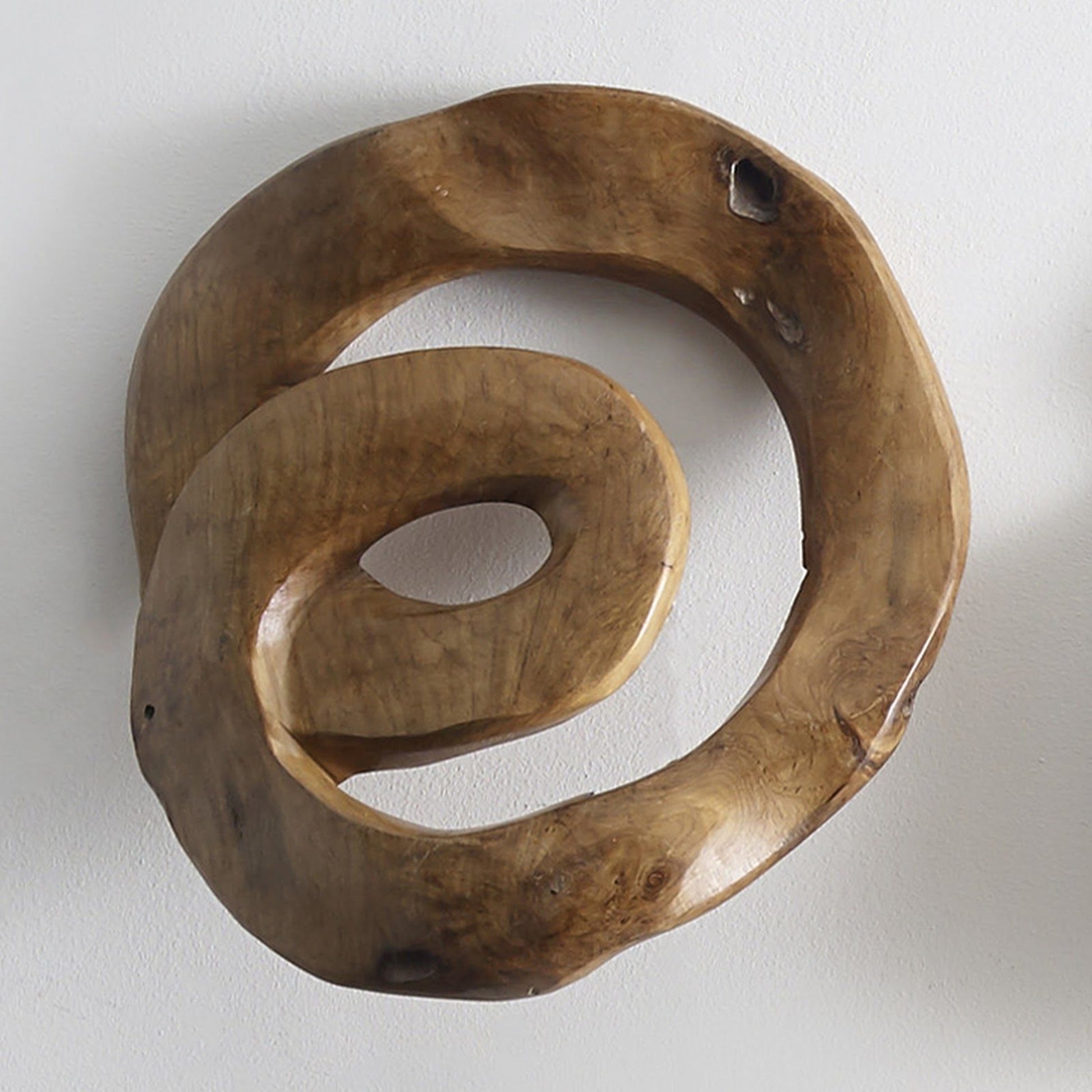 Swirl Wall Tile by Phillips Collection. Made from unique in a modern style.