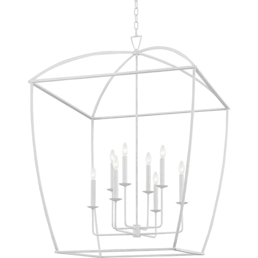 Bryant Pendant by Hudson Valley. Made from steel in a transitional style.