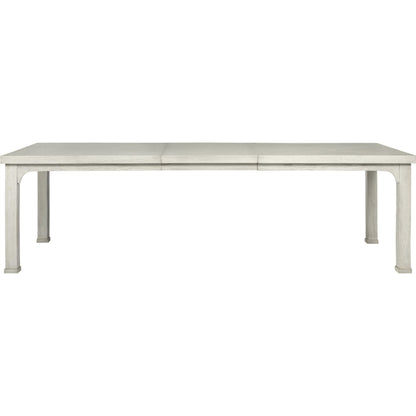 Coastal Living Homecoming Dining Table by Coastal Living by Universal Furniture in na and sandbar. Made from unique in a transitional style.