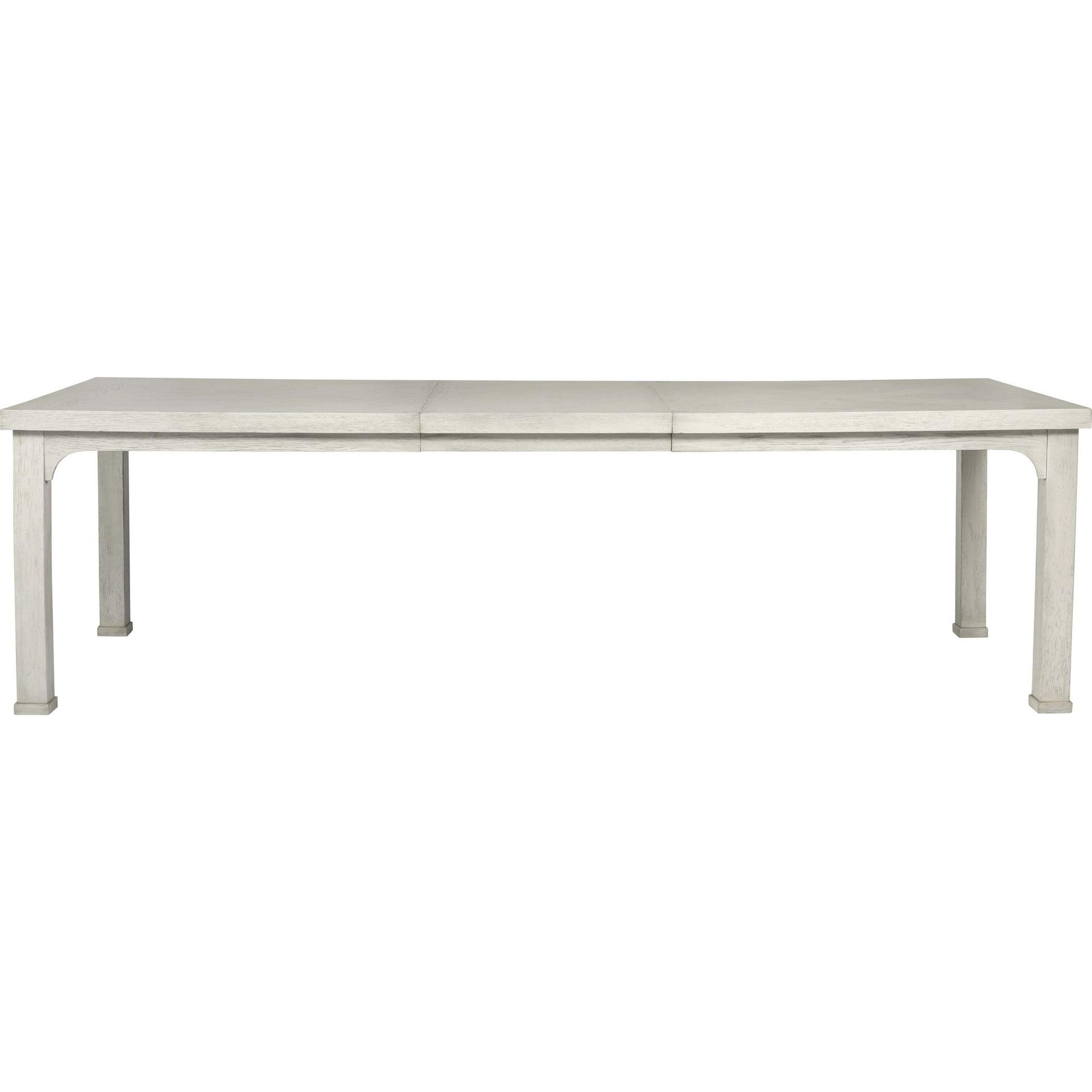 Coastal Living Homecoming Dining Table by Coastal Living by Universal Furniture in na and sandbar. Made from unique in a transitional style.