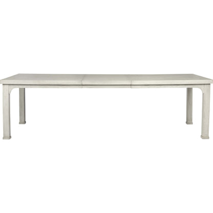 Coastal Living Homecoming Dining Table by Coastal Living by Universal Furniture in na and sandbar. Made from unique in a transitional style.