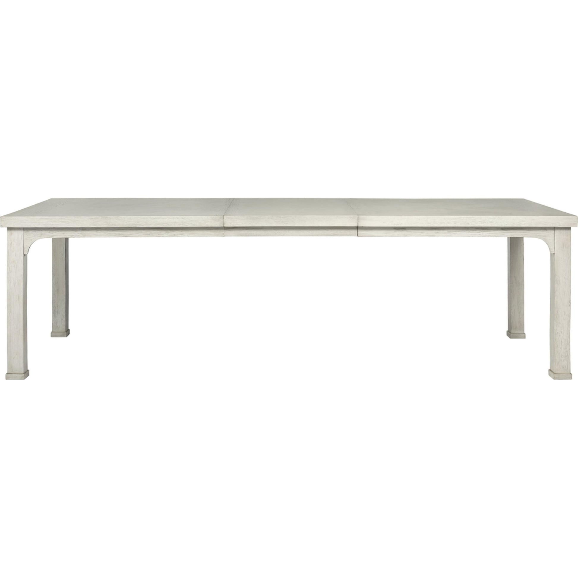 Coastal Living Homecoming Dining Table by Coastal Living by Universal Furniture in na and sandbar. Made from unique in a transitional style.