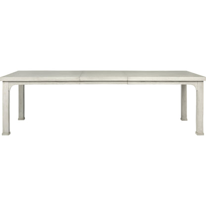Coastal Living Homecoming Dining Table by Coastal Living by Universal Furniture in na and sandbar. Made from unique in a transitional style.