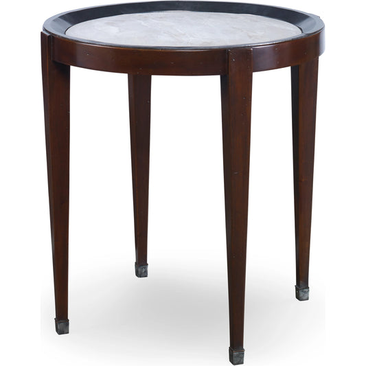 Winthrop Occasional Table by Maitland-Smith. Made from unique in a modern style.