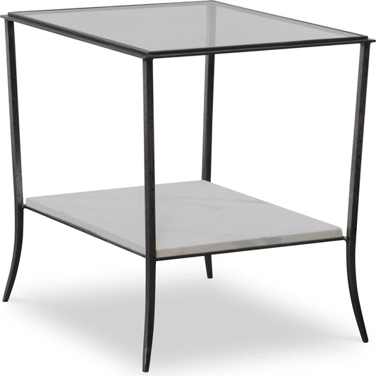 Elan Occasional Table by Maitland-Smith. Made from unique in a modern style.
