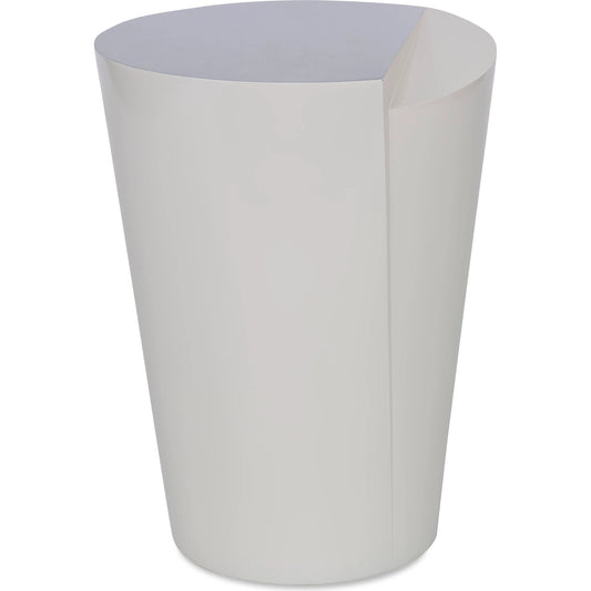 Conical Spot Table by Maitland-Smith. Made from unique in a modern style.