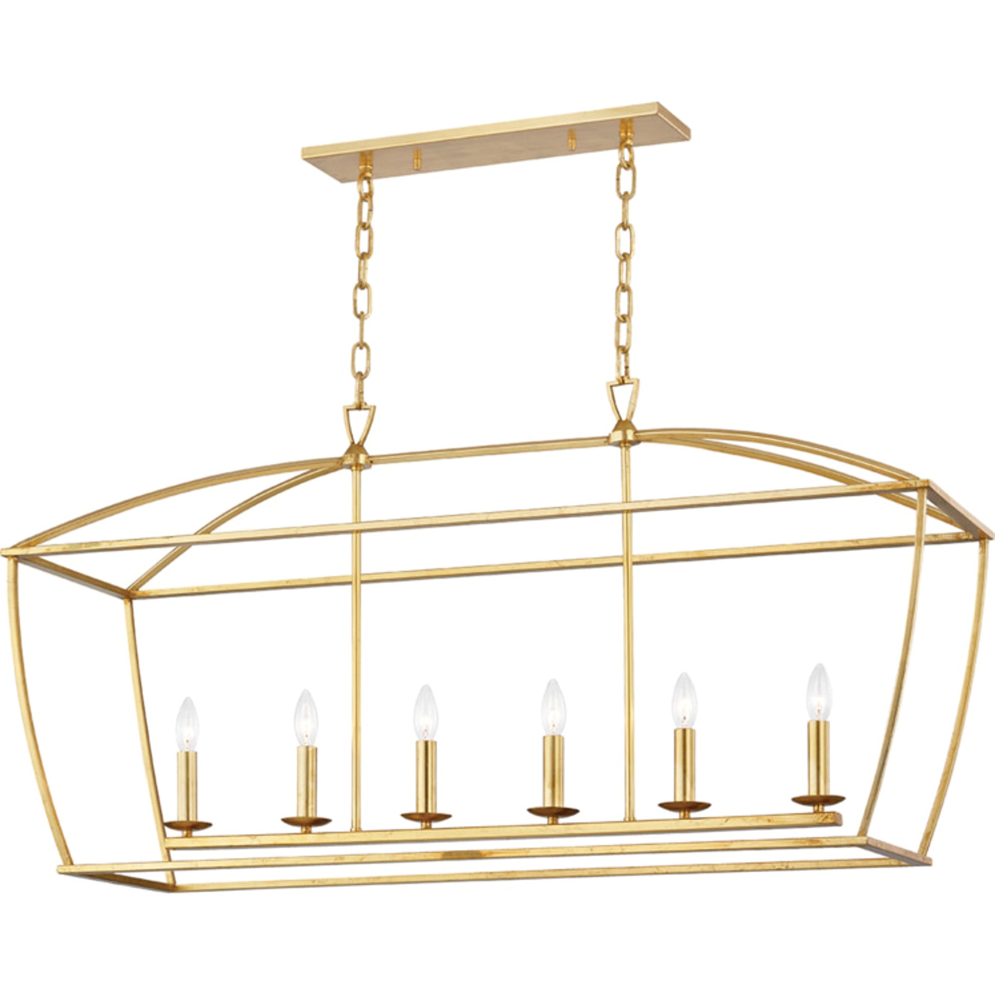 Bryant Linear Pendant by Hudson Valley. Made from steel in a modern style.