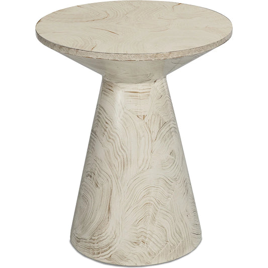 Rico Occasional Table by Maitland-Smith. Made from unique in a modern style.