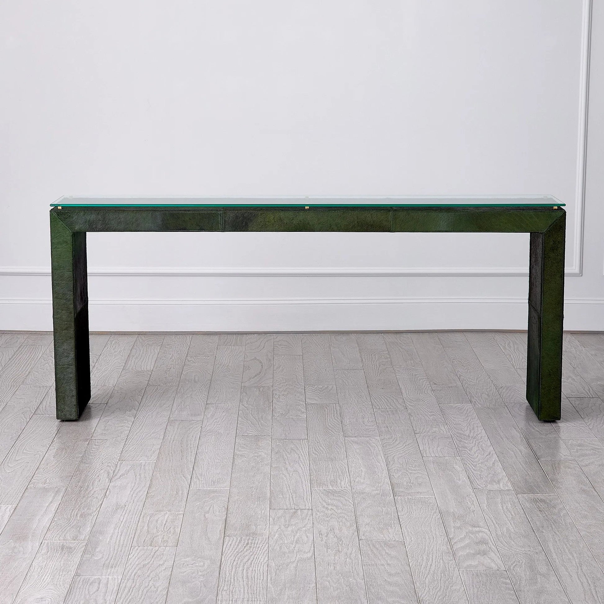 Posh Console by Global Views. Made from unique in a unique style.