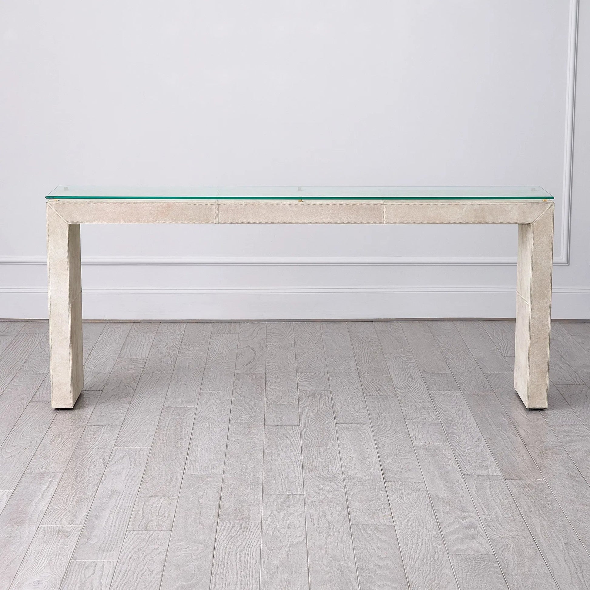 Posh Console by Global Views. Made from unique in a unique style.