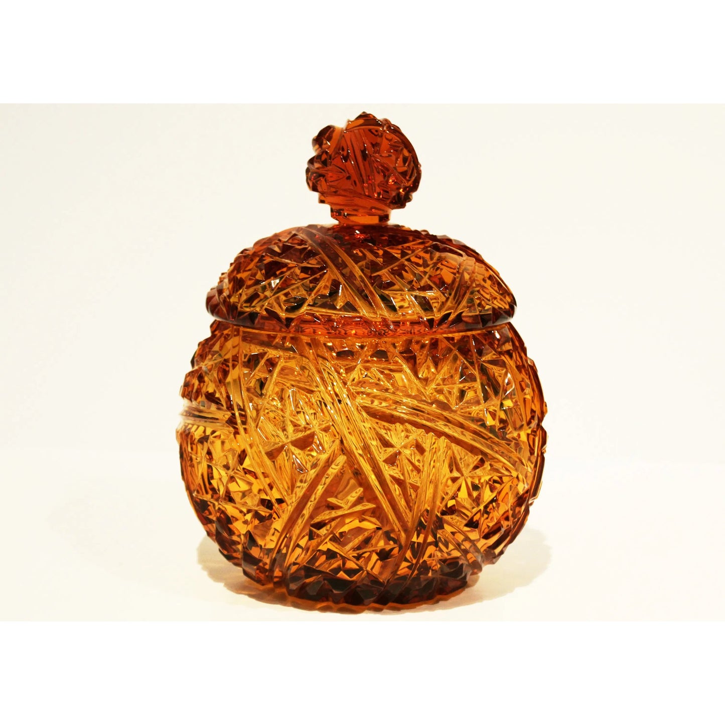002 SI-2015871 | Additional Silo | Potion Candy Dish by Maitland-Smith. Made from unique in a traditional style.