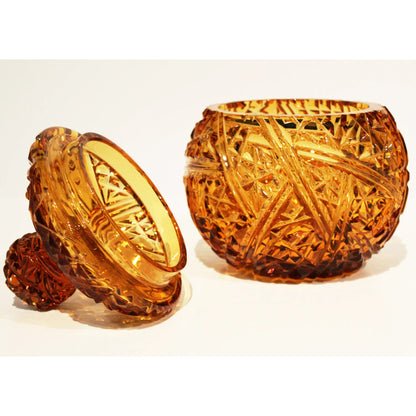 Potion Candy Dish by Maitland-Smith. Made from unique in a traditional style.