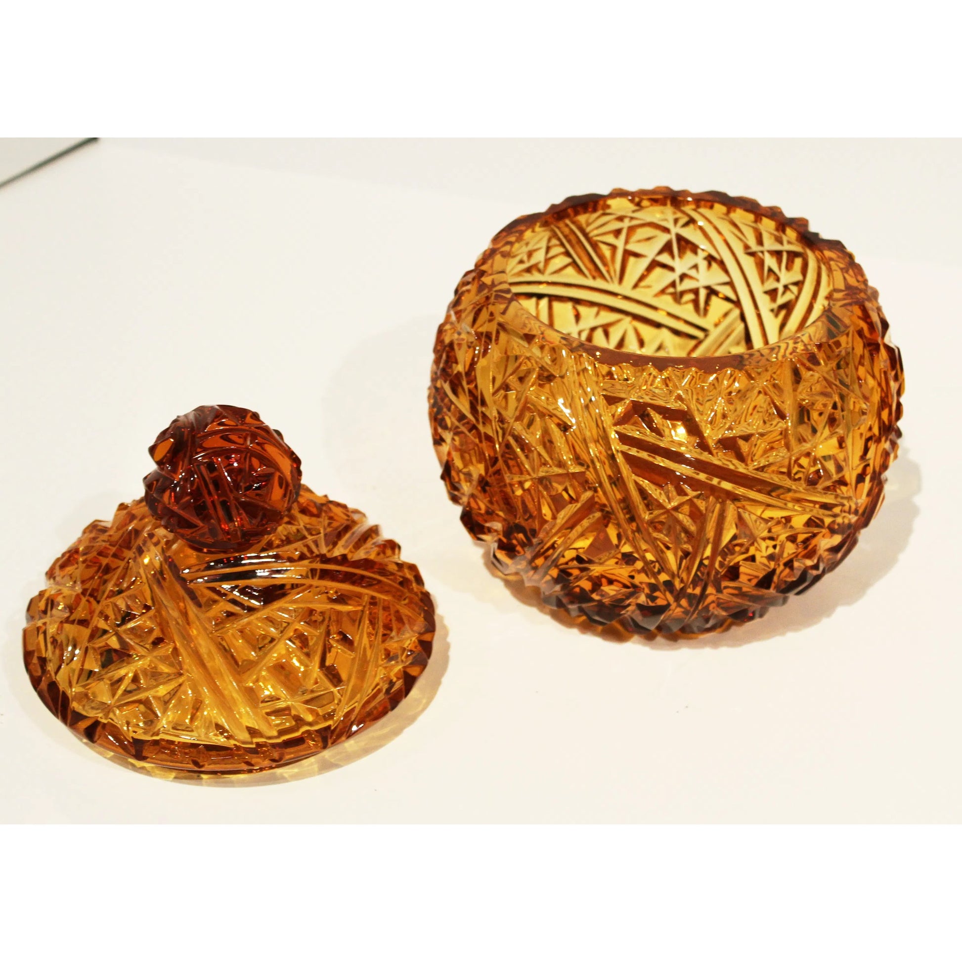 Potion Candy Dish by Maitland-Smith. Made from unique in a traditional style.