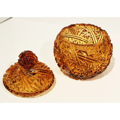 Potion Candy Dish by Maitland-Smith. Made from unique in a traditional style.