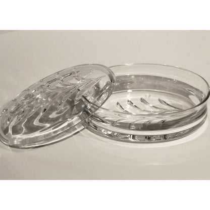 Oliver Dish by Maitland-Smith. Made from unique in a modern style.