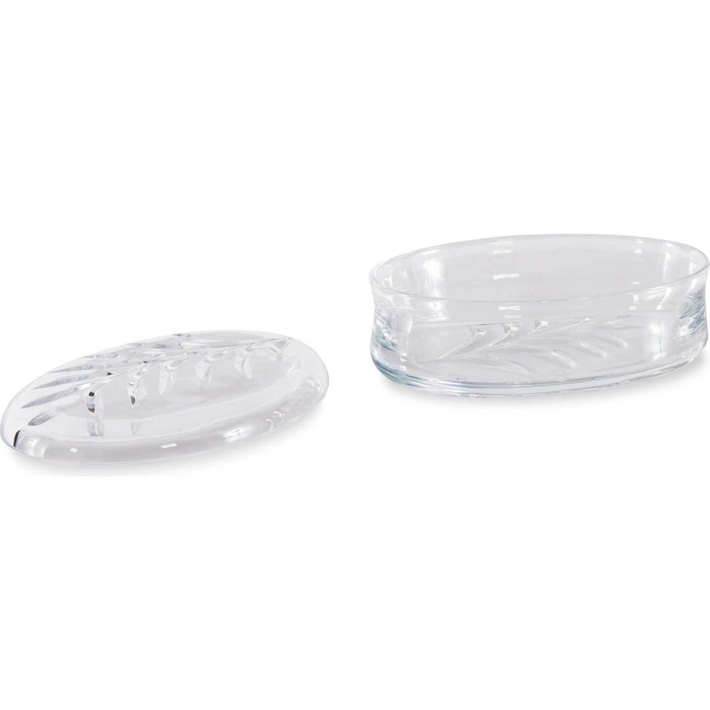 002 SI-2015876 | Additional Silo | Oliver Dish by Maitland-Smith. Made from unique in a modern style.