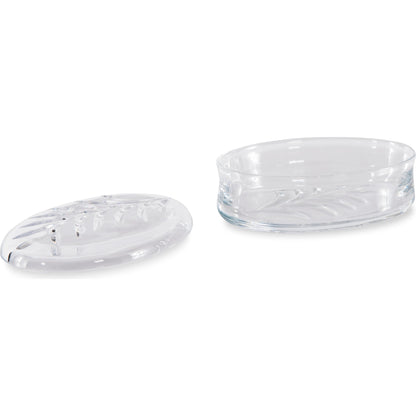 Oliver Dish by Maitland-Smith. Made from unique in a modern style.