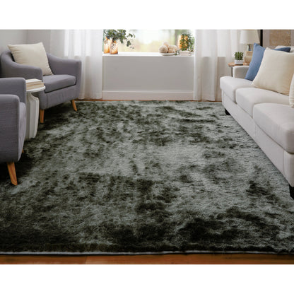 Indochine 4944550F Rug by Feizy. Made from polyester in a unique style.