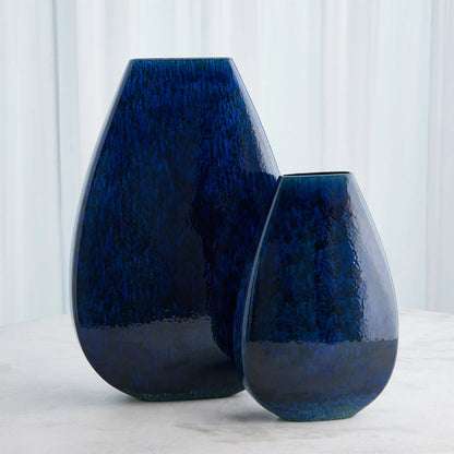 Giant Teardrop Vase by Global Views. Made from ceramic in a unique style.