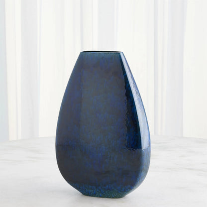 Giant Teardrop Vase by Global Views. Made from ceramic in a unique style.