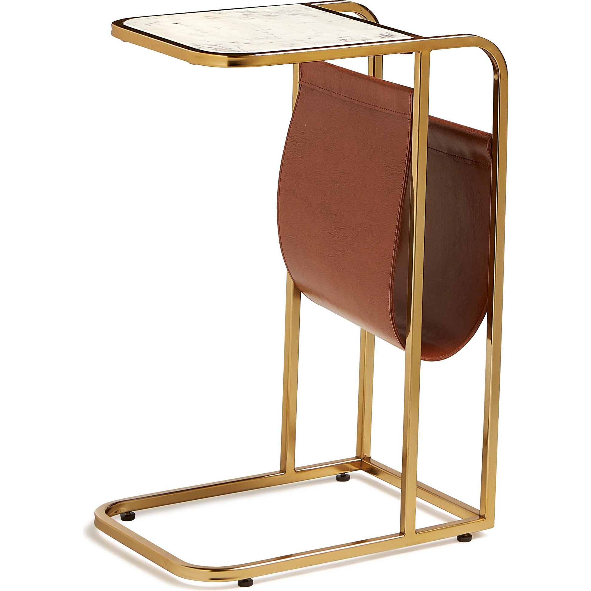 C Table by Maitland-Smith. Made from unique in a transitional style.