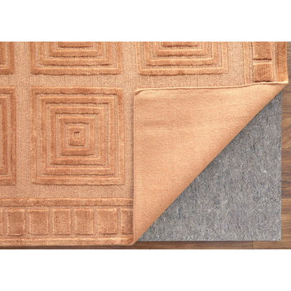 Channels Geometric Rug - 7277F by Feizy. Made from wool in a unique style.