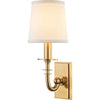 Aged Brass