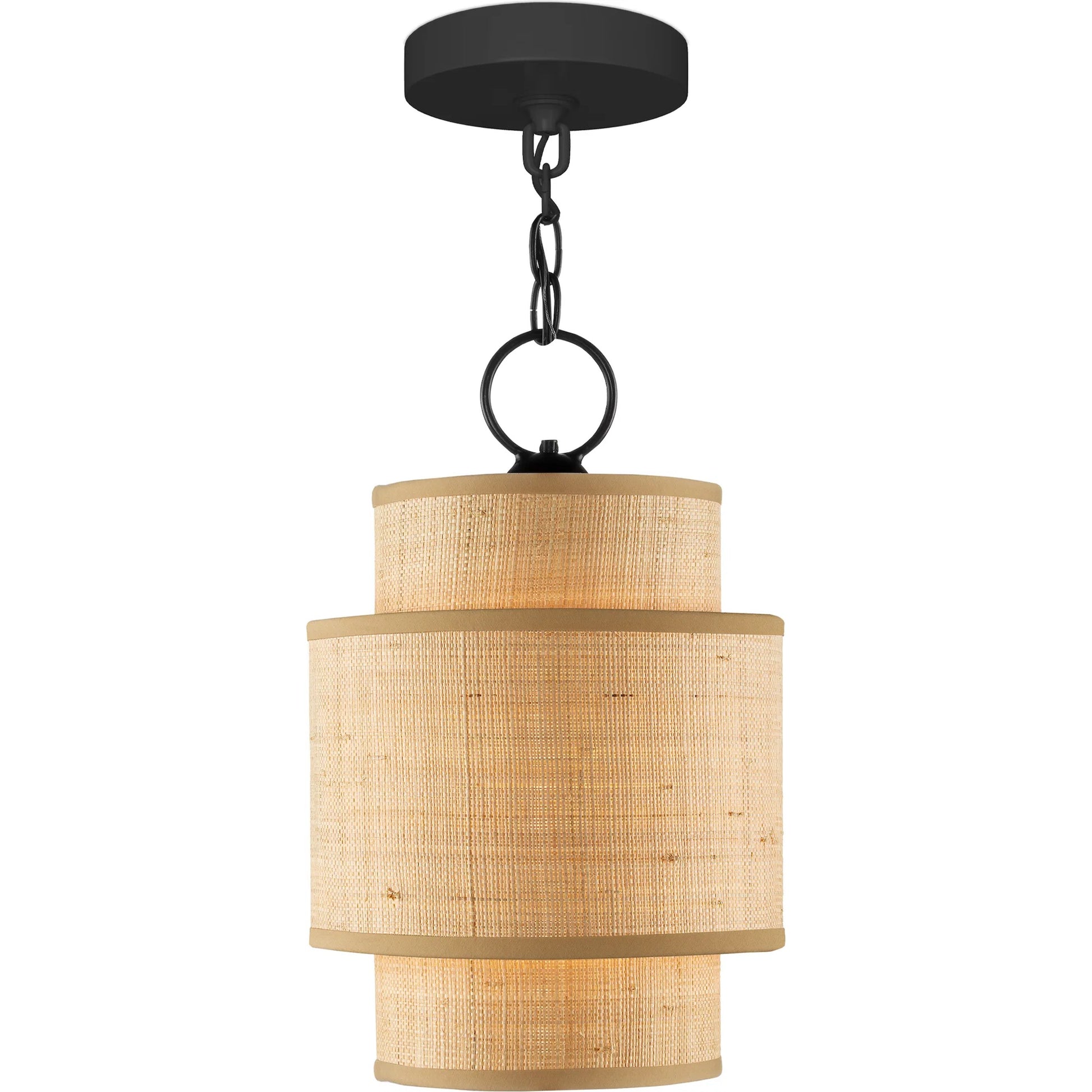 Mathias Pendant by Currey and Company. Made from unique in a coastal style.