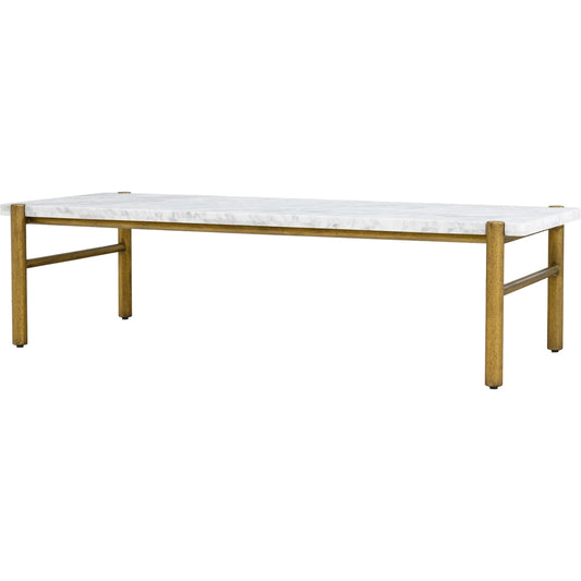 Levi Cocktail Table by Maitland-Smith. Made from unique in a unique style.