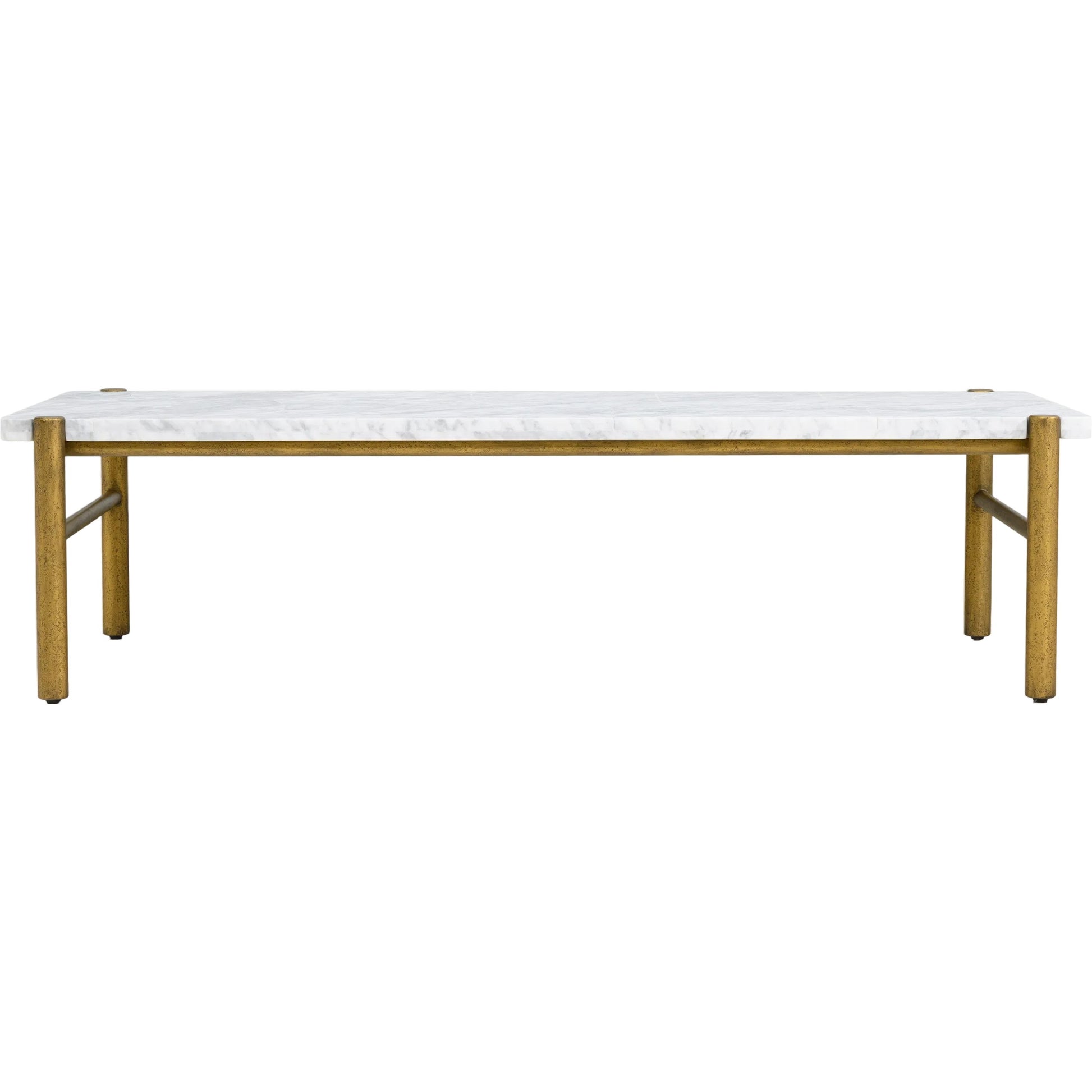 Levi Cocktail Table by Maitland-Smith. Made from unique in a unique style.
