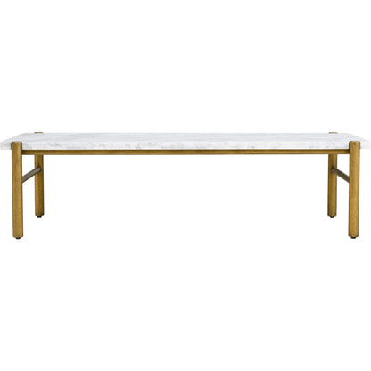 Levi Cocktail Table by Maitland-Smith. Made from unique in a unique style.