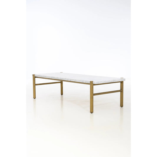 Levi Cocktail Table by Maitland-Smith. Made from unique in a modern style.