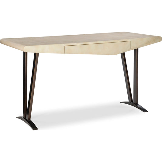 Aurelia Desk by Maitland-Smith. Made from unique in a unique style.