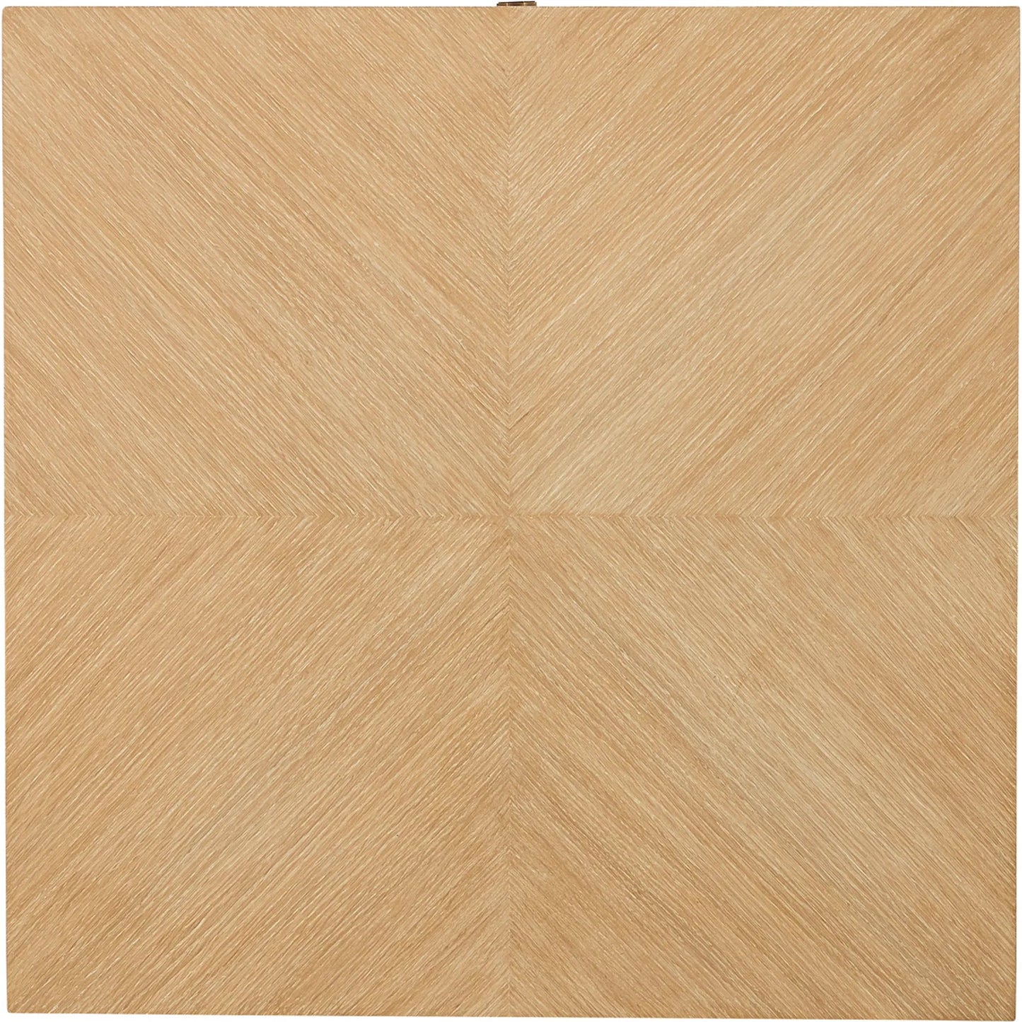 002 SI-2293445 | Additional Silo | Bermuda Side Table by Maitland-Smith in light cerused oak. Made from unique in a transitional style.